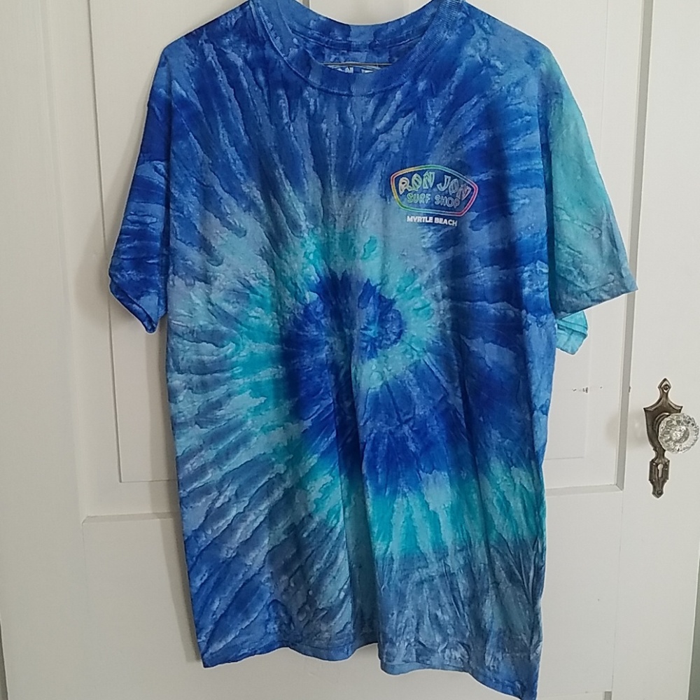 Ron Jon Surf Shop tshirt